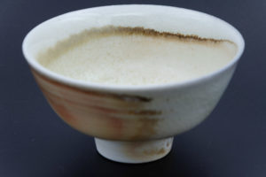 Small bowl, fine porcelain