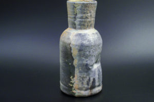 Small porcelain vase