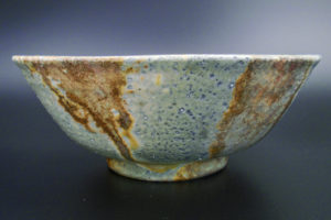 Sencha tea bowl