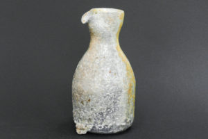Sake bottle